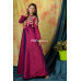 Fancy Gown Designer Dress (RAI438)